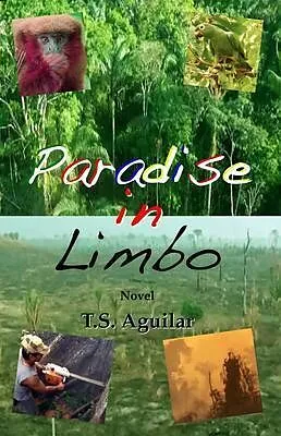 E-Book (epub) Paradise in Limbo von T. S. Aguilar