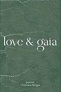 E-Book (epub) love & gaia von Christina Strigas