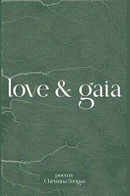 E-Book (epub) love & gaia von Christina Strigas