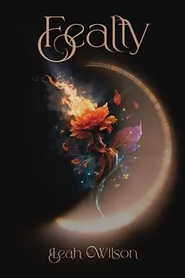 E-Book (epub) Fealty von Leah Wilson