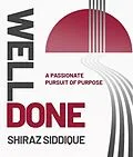 E-Book (epub) Well Done von Shiraz Siddique