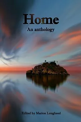 E-Book (epub) Home von Marion Lougheed