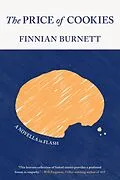 E-Book (epub) The Price of Cookies von Finnian Burnett