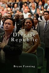 eBook (epub) Diverse Republic de Bryan Fanning