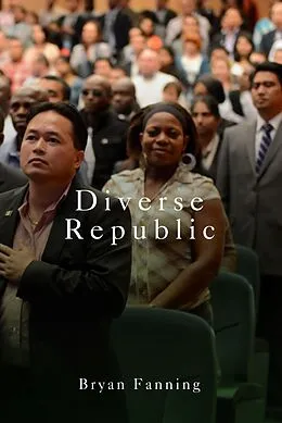 E-Book (epub) Diverse Republic von Bryan Fanning