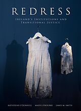 eBook (epub) Redress: Ireland's Institutions and Transitional Justice de 