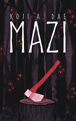 E-Book (epub) Mazi von Koji A. Dae