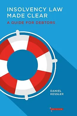 E-Book (epub) Insolvency Law Made Clear von Daniel Kessler