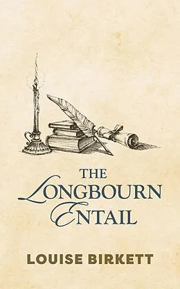 E-Book (epub) The Longbourn Entail von Louise Birkett