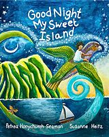 E-Book (epub) Good Night My Sweet Island von Petrea Honychurch Seaman