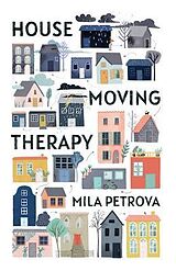 eBook (epub) House Moving Therapy de Mila Petrova