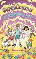 E-Book (epub) SuperCousins von Donna Vann