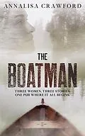 E-Book (epub) The Boatman von Annalisa Crawford