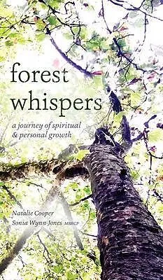 E-Book (epub) Forest Whispers von Natalie Cooper, Sonia Wynn-Jones