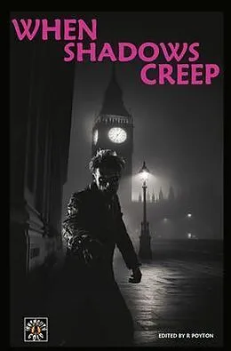 E-Book (epub) When Shadows Creep von Robert Poyton