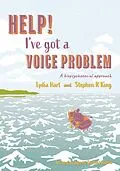 E-Book (epub) Help! I've Got a Voice Problem von Stephen R King, Lydia Hart
