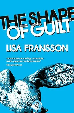 E-Book (epub) Shape of Guilt von Lisa Fransson