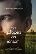 E-Book (epub) The Gallopers von Jon Ransom