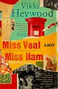E-Book (epub) Miss Veal and Miss Ham von Vikki Heywood