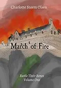 E-Book (epub) March of Fire von Charlotte Storm Olsen