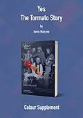 E-Book (epub) Yes - The Tormato Story Colour Supplement von Kevin Mulryne