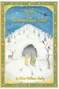 E-Book (epub) Holda and the King of Goose Island von Alison Williams-Bailey