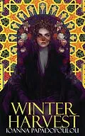 E-Book (epub) Winter Harvest von Ioanna Papadopoulou