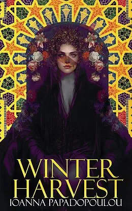 E-Book (epub) Winter Harvest von Ioanna Papadopoulou