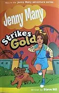E-Book (epub) Jenny Many Strikes Gold von Hill