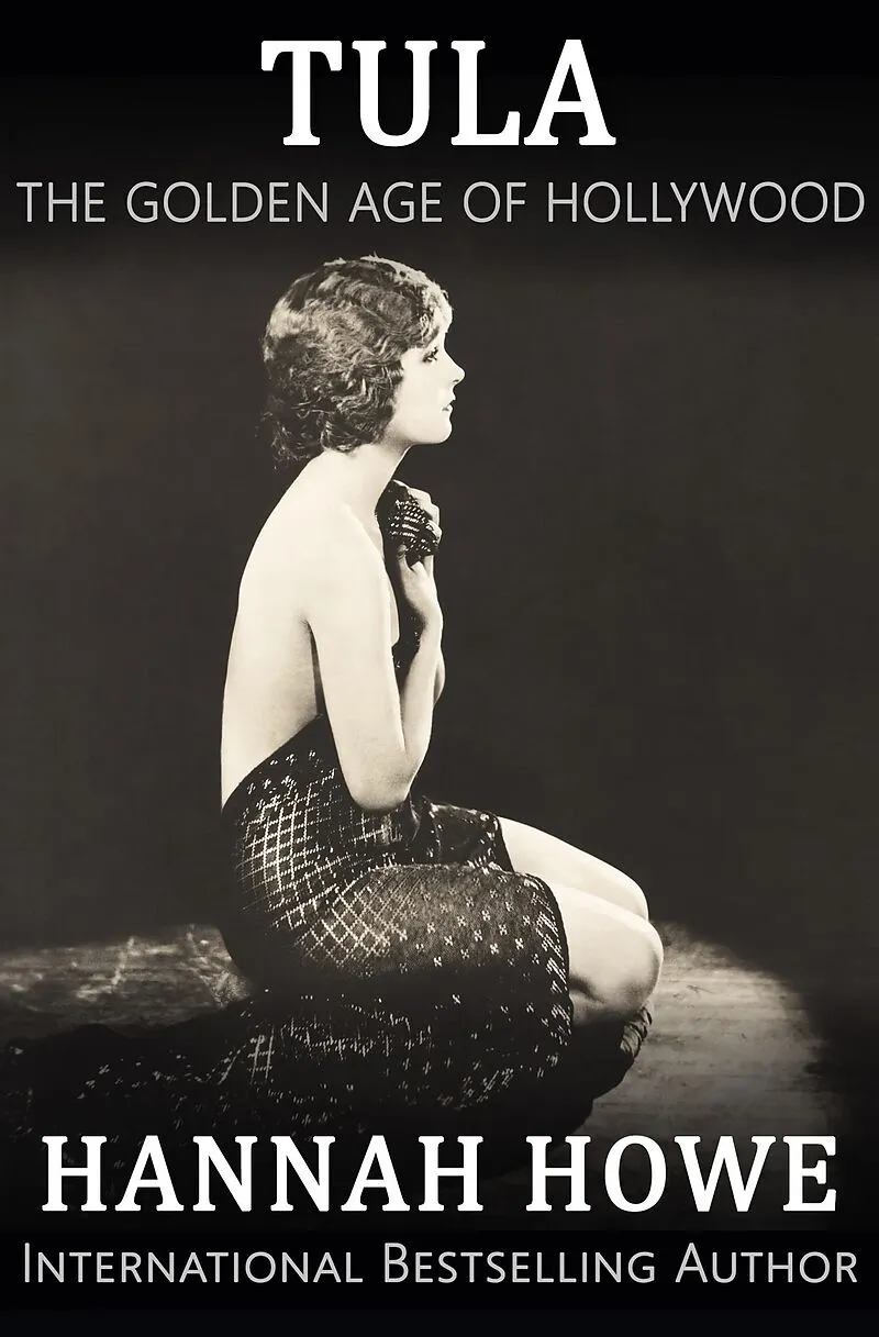 Tula (The Golden Age of Hollywood, #1)