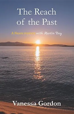 E-Book (epub) The Reach of the Past von Vanessa Gordon