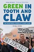 E-Book (epub) Green in Tooth and Claw von Niall McCrae
