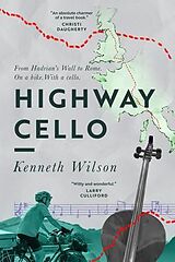 eBook (epub) Highway Cello de Kenneth Wilson