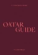 Livre Relié Qatar Guide de 