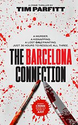 eBook (epub) The Barcelona Connection de Tim Parfitt