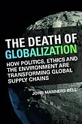E-Book (epub) The Death of Globalization von John Manners-Bell