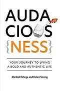 E-Book (epub) AudaciousNess von Maribel Ortega, Helen Strong