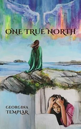 E-Book (epub) One True North von Georgina Templar