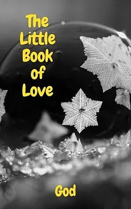 E-Book (epub) The Little Book of Love von God