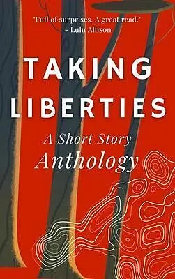 E-Book (epub) Taking Liberties von Stephanie Bretherton, Jamie Chipperfield, Ivy Ngeow