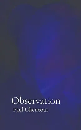 E-Book (epub) Observation von Cheneour