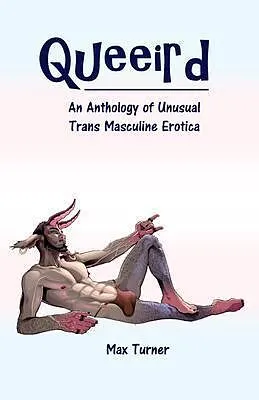 E-Book (epub) Queeird von Max Turner