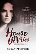 E-Book (epub) House of De Vries von Susan Pfeiffer