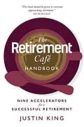 E-Book (epub) The Retirement Café Handbook von Justin King