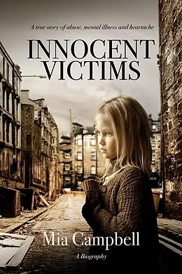 E-Book (epub) Innocent Victims von Mia Campbell