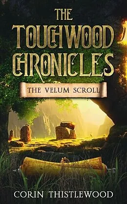 E-Book (epub) The Touchwood Chronicles von Corin Thistlewood