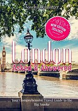 eBook (epub) London Asked and Answered de Sascha Berninger
