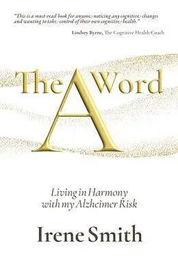 E-Book (epub) The A Word von Irene Smith
