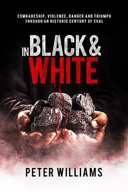 E-Book (epub) In Black & White von Peter Williams