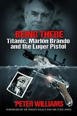 E-Book (epub) Being There von Peter Williams
